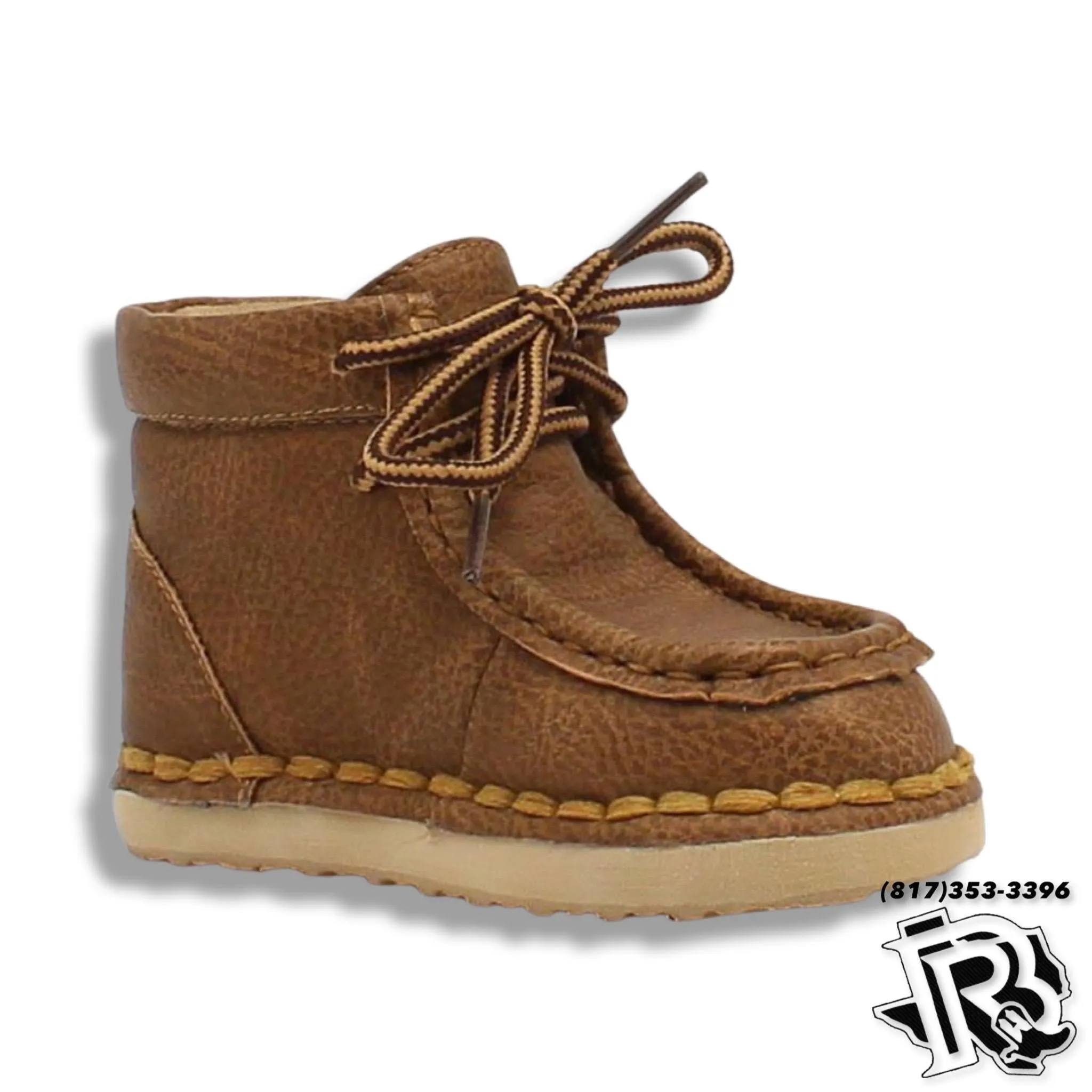 “ SAMUEL “ | KIDS SHOES (443002708)