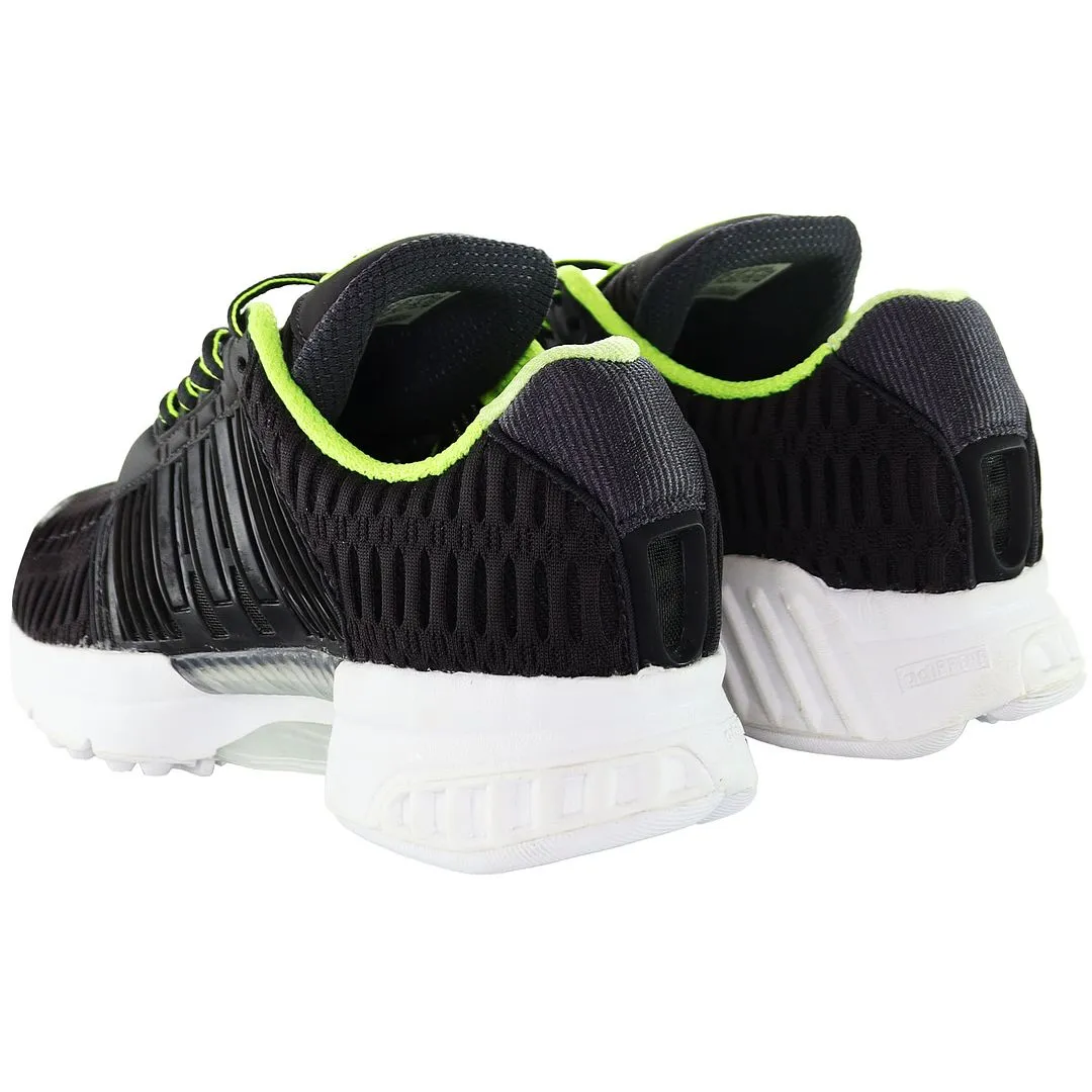 Adidas ClimaCool 1 J Kids Black Trainers