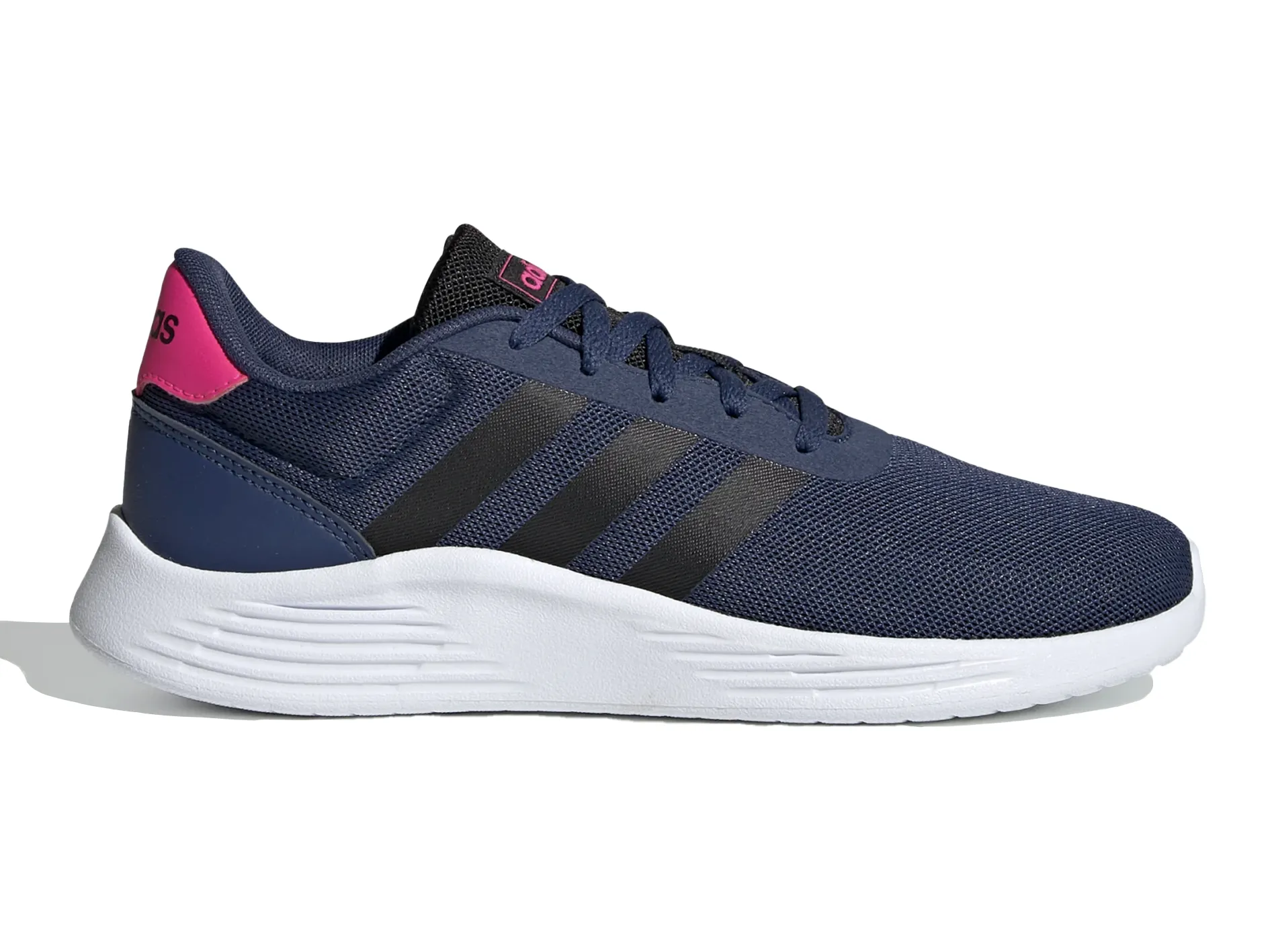 ADIDAS JUNIOR LITE RACER 2.0  EG4017