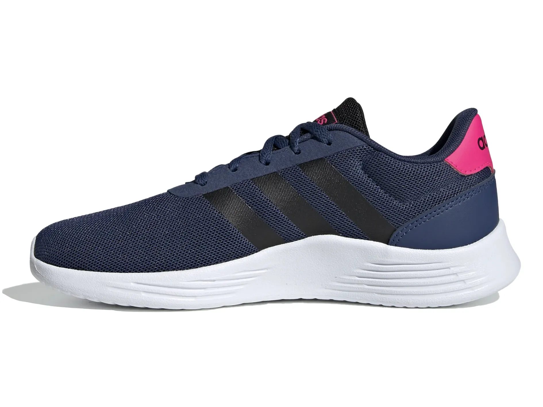 ADIDAS JUNIOR LITE RACER 2.0  EG4017