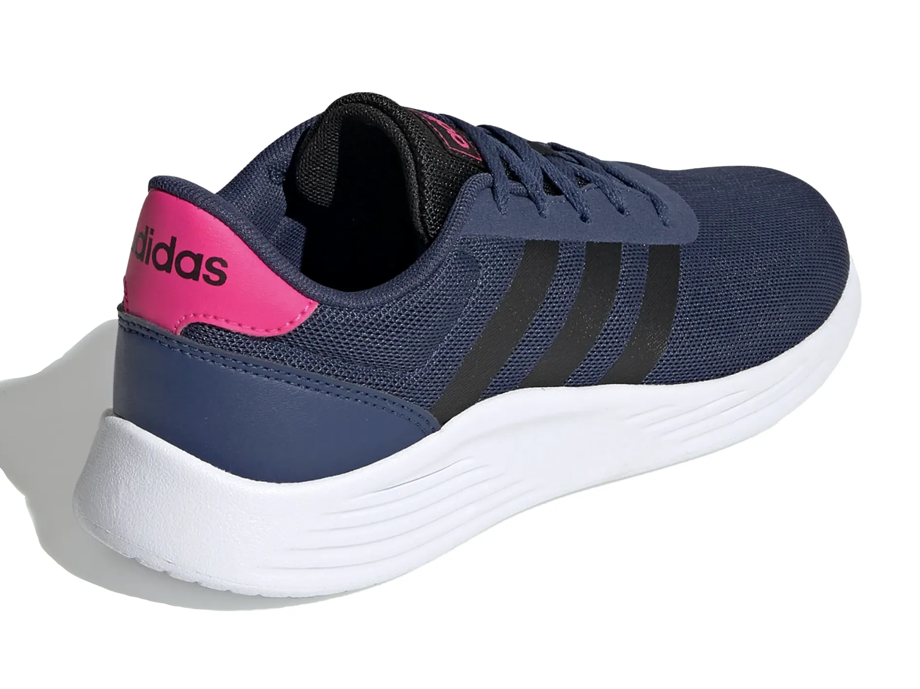 ADIDAS JUNIOR LITE RACER 2.0  EG4017