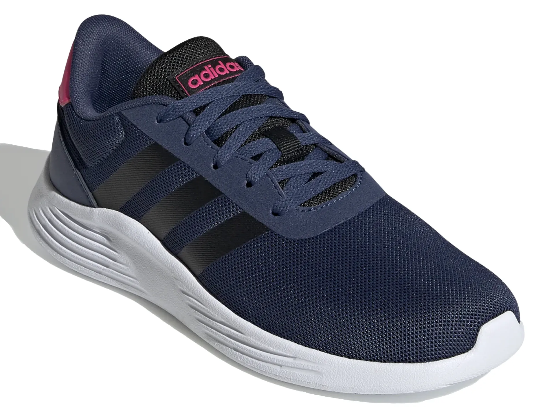 ADIDAS JUNIOR LITE RACER 2.0  EG4017