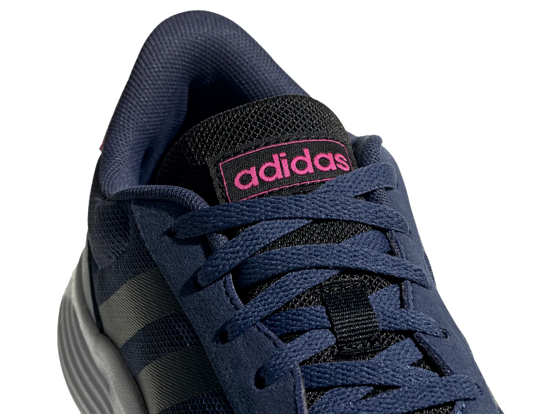 ADIDAS JUNIOR LITE RACER 2.0  EG4017