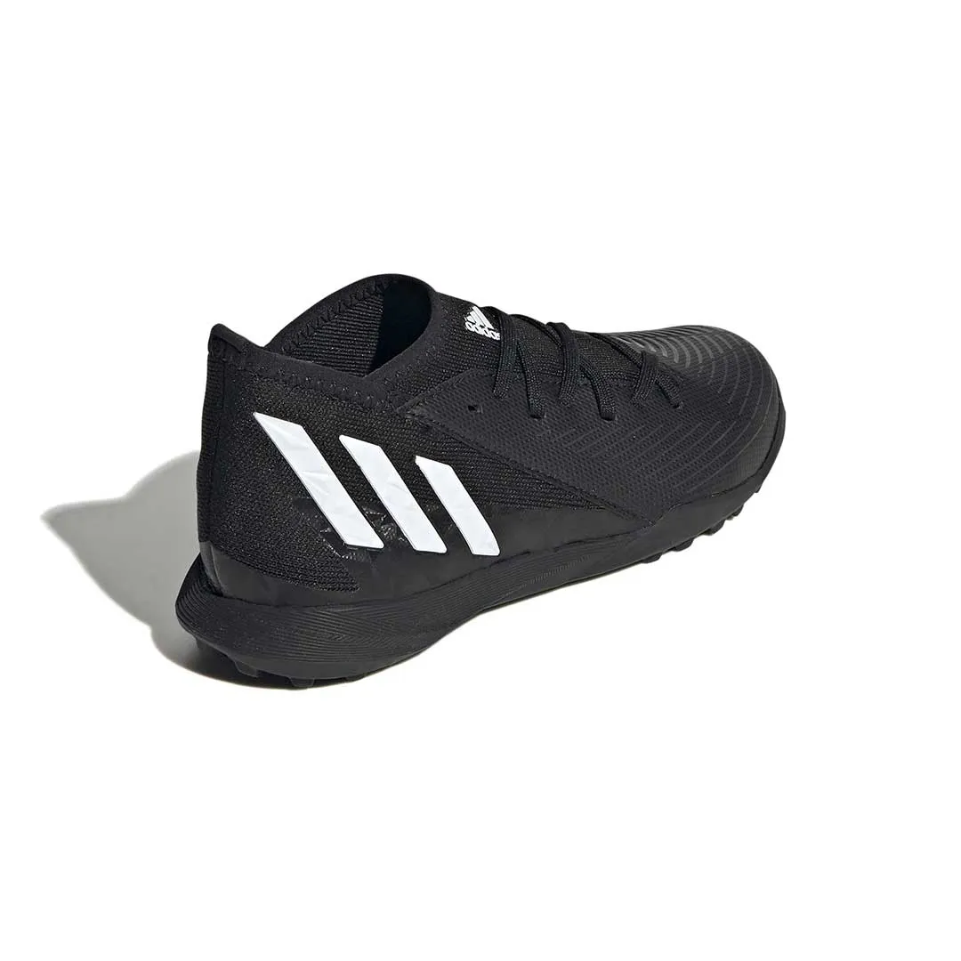 adidas - Kids' (Junior) Predator Edge.3 Turf Soccer Shoes (GZ2895)