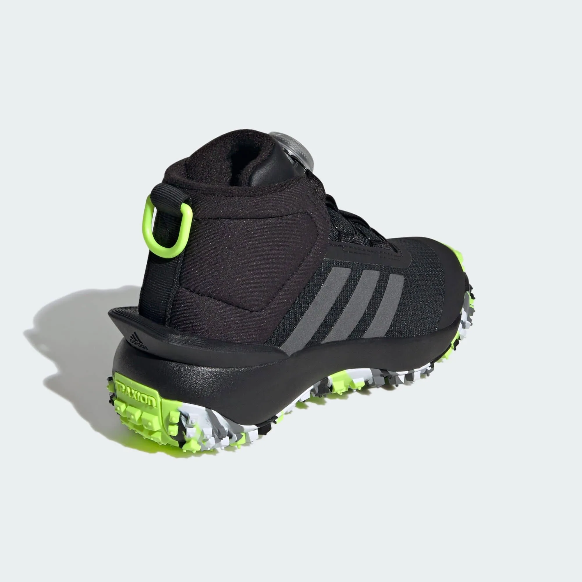 ADIDAS SPORTSWEAR Fortatrail Shoes Kids