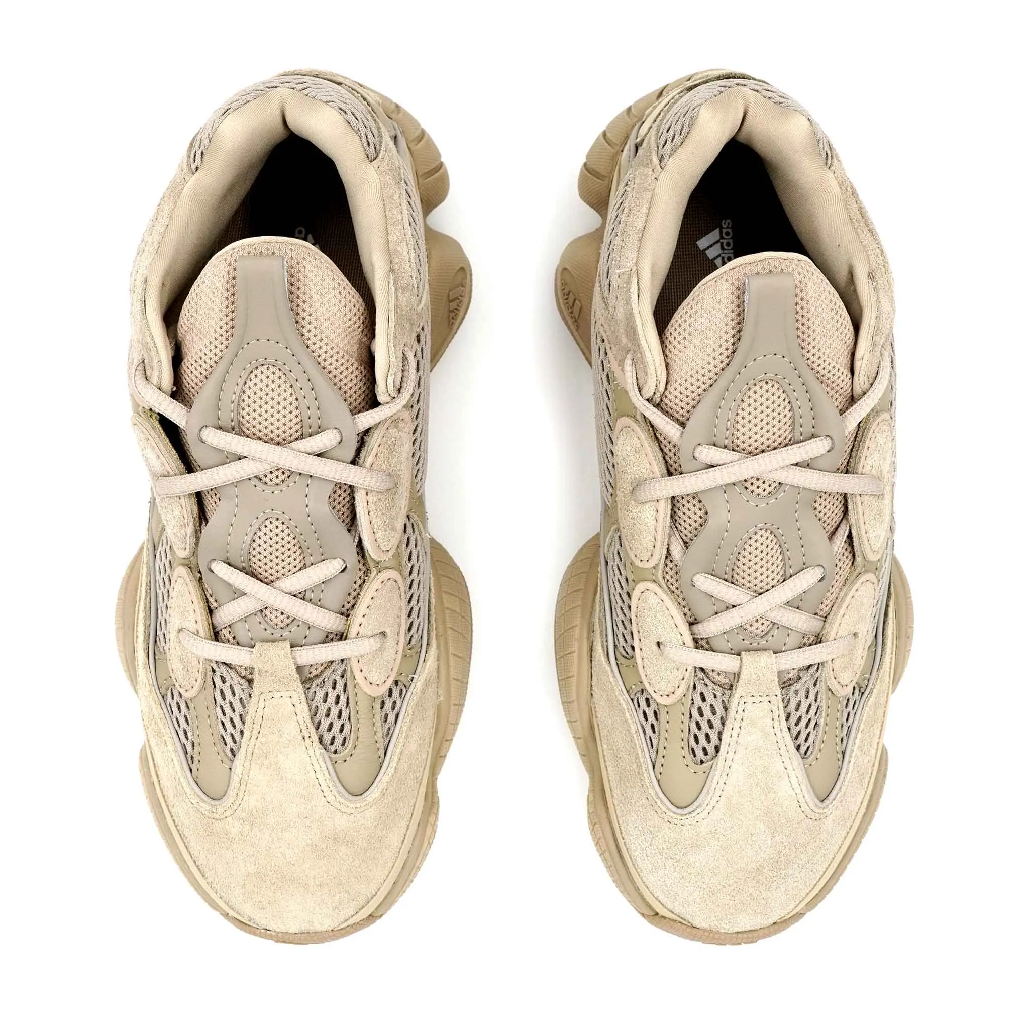 ADIDAS YEEZY 500 TAUPE LIGHT 2021