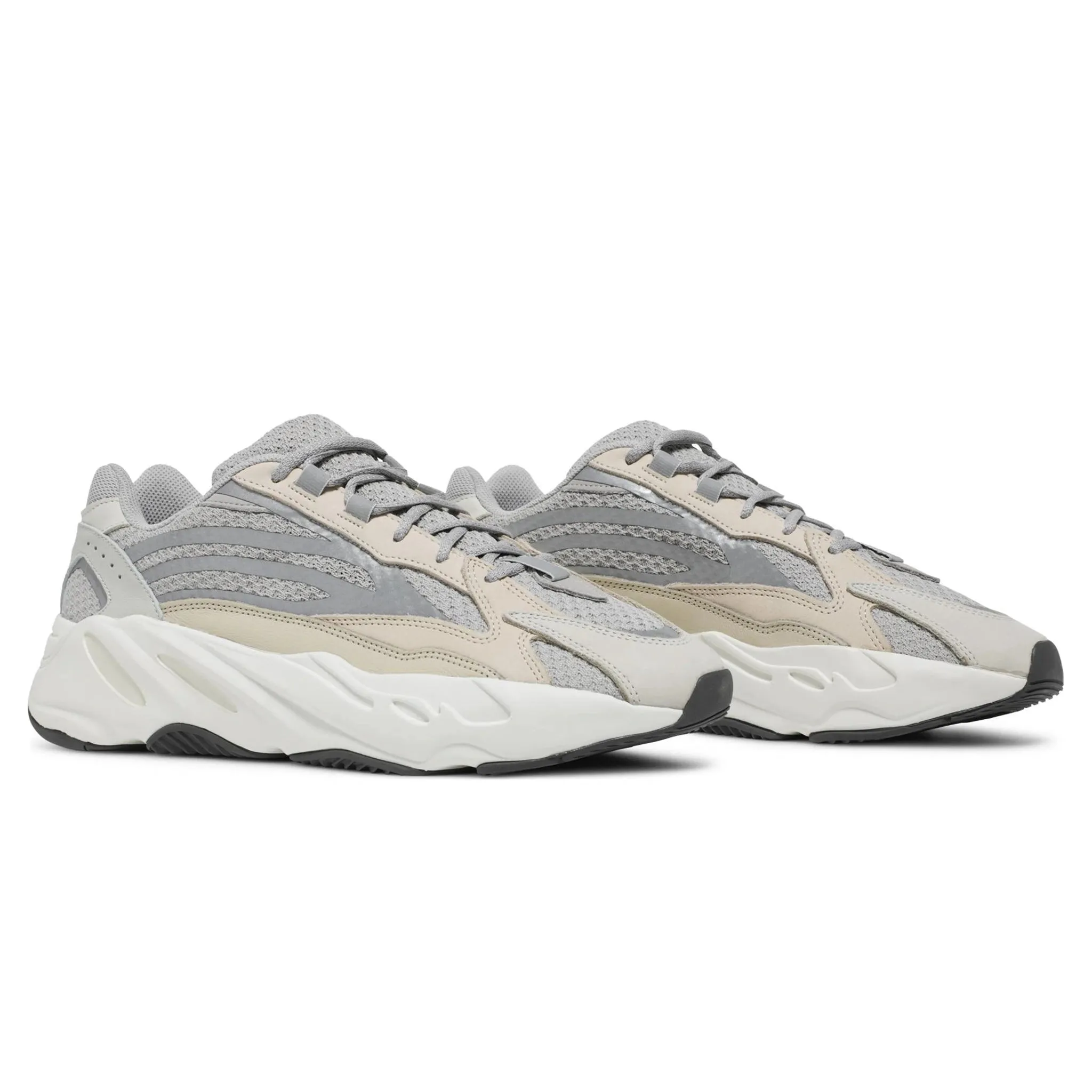 Adidas Yeezy 700 Boost V2 Cream