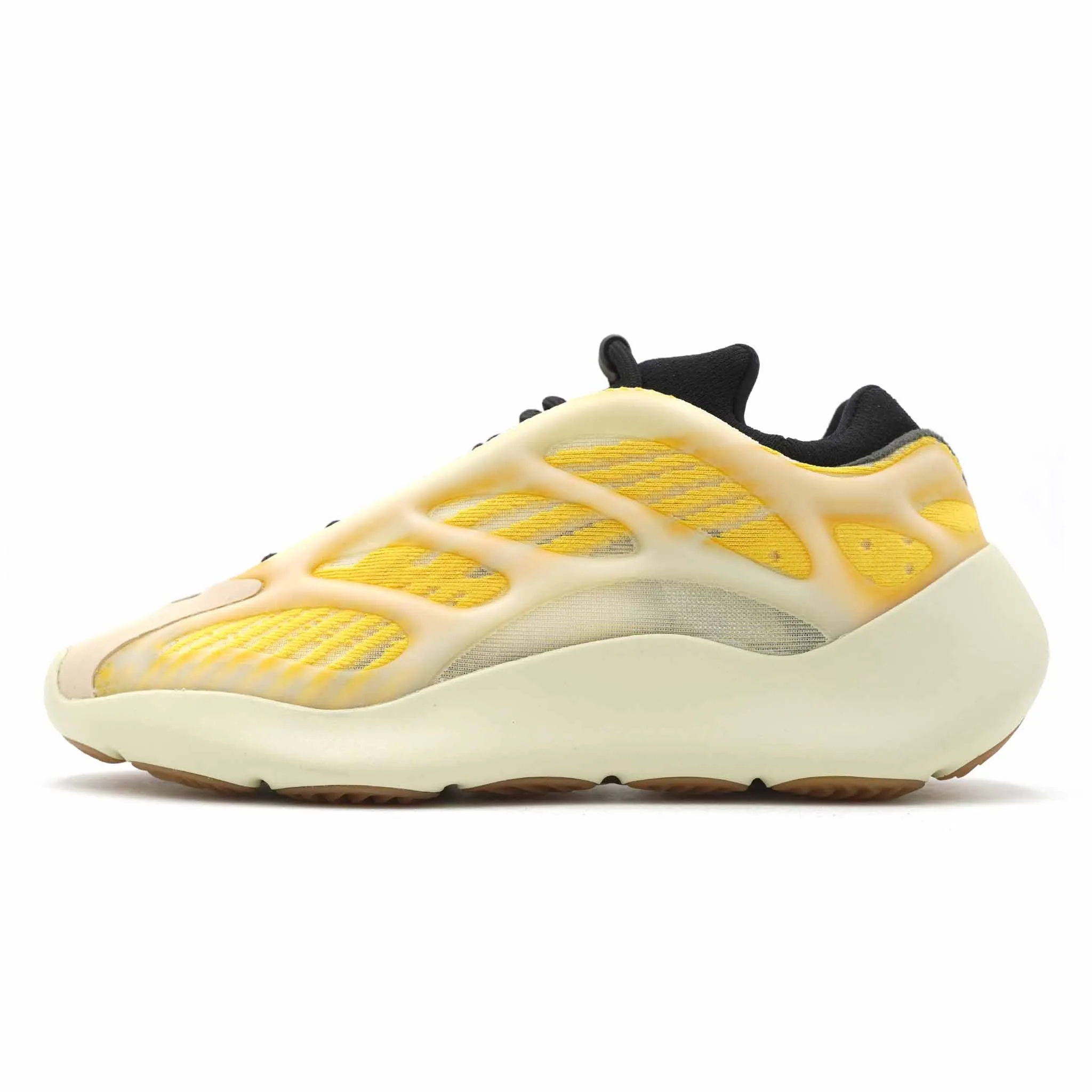 ADIDAS YEEZY 700 V3 MONO SAFFLOWER 2022