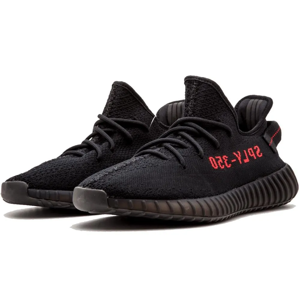 Adidas Yeezy Boost 350 V2 “Bred”