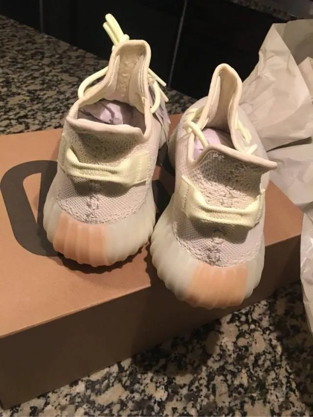 Adidas yeezy boost 350 v2 butter