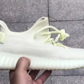 adidas Yeezy Boost 350 V2 Cream White