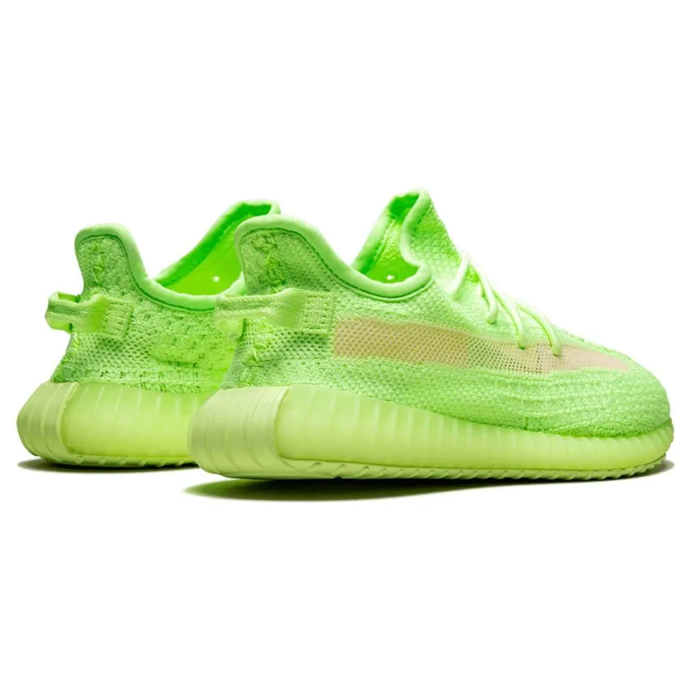 Adidas Yeezy Boost 350 V2 Kids 'Glow'