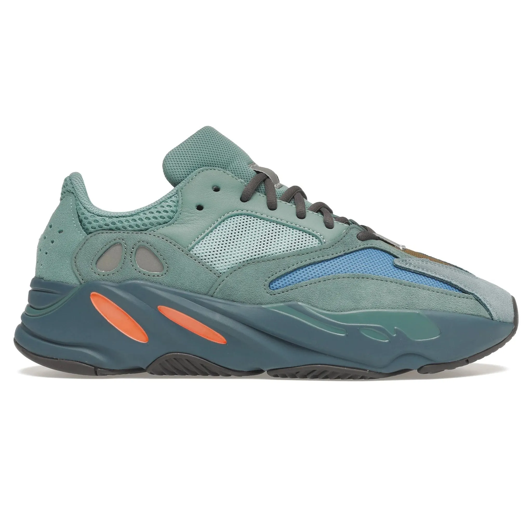 Adidas Yeezy Boost 700 Boost Faded Azure