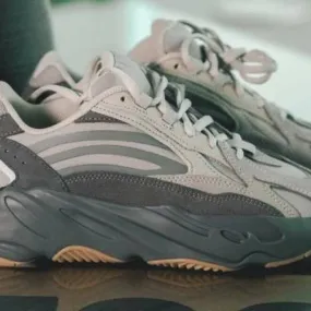 adidas Yeezy Boost 700 V2 Tephra