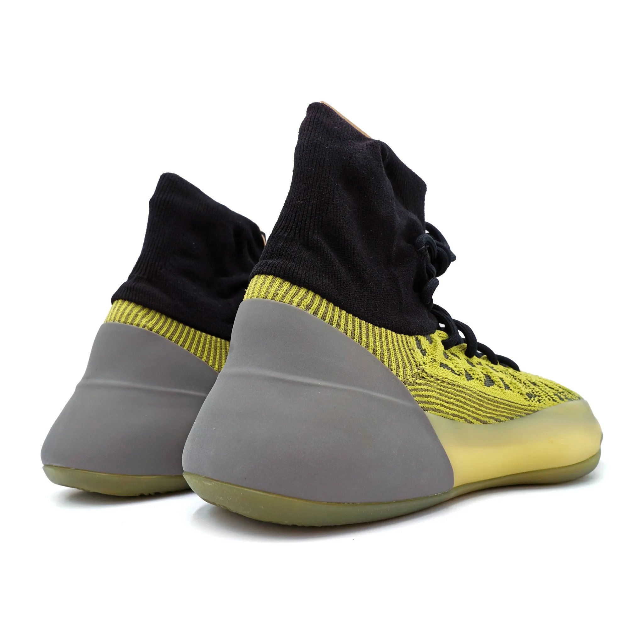 ADIDAS YEEZY BSKTBL KNIT ENERGY GLOW 2022