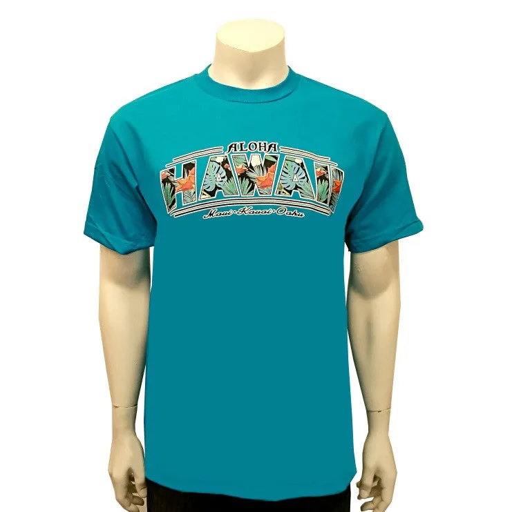 Aloha Hawaii T-Shirt