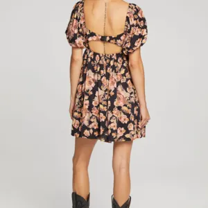 Amelie Mini Dress