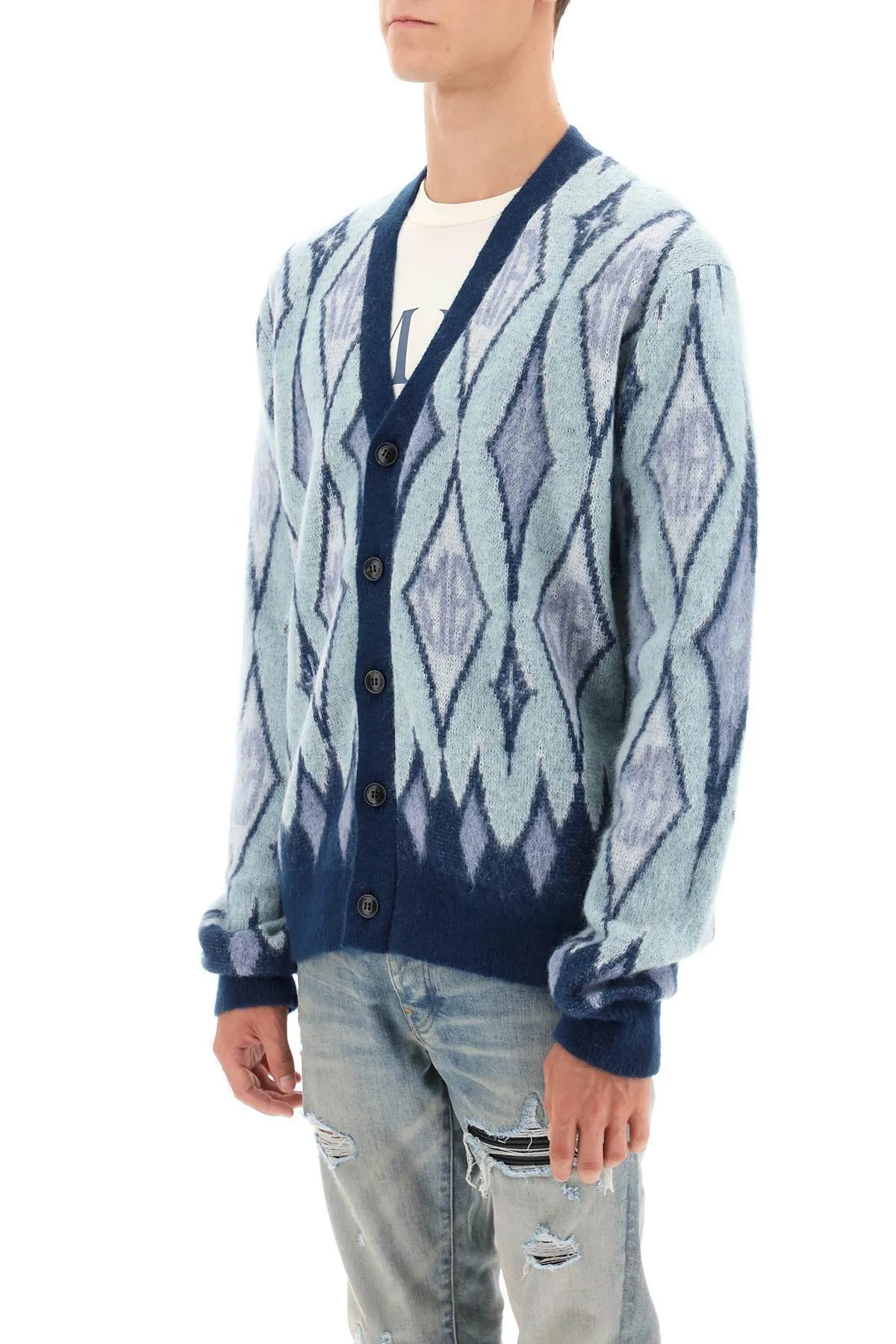 AMIRI  |Cardigans