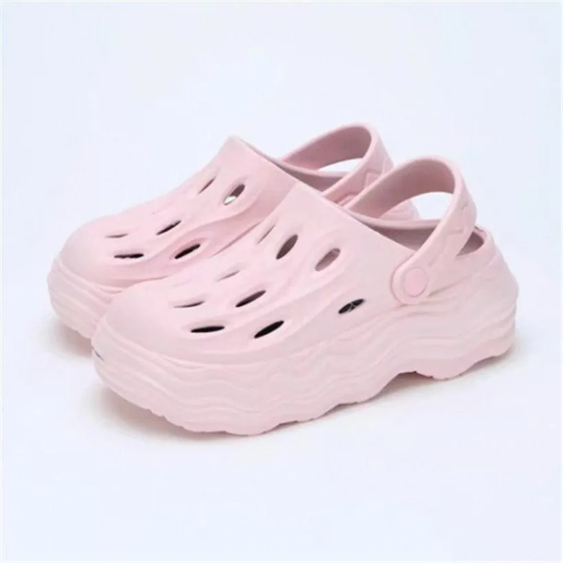 Anti Slip Crocs Sandals