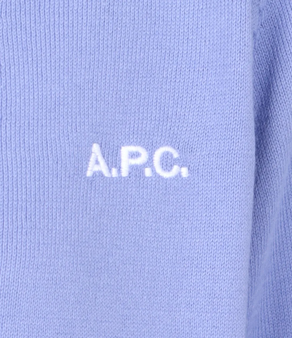 A.P.C.  |Cardigans