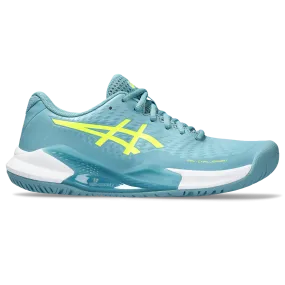 Asics Gel-Challenger 14 Women's Tennis Shoes (1042A231-400)