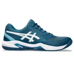 Asics Gel-Dedicate 8 Men's Tennis Shoes (1041A408-400)