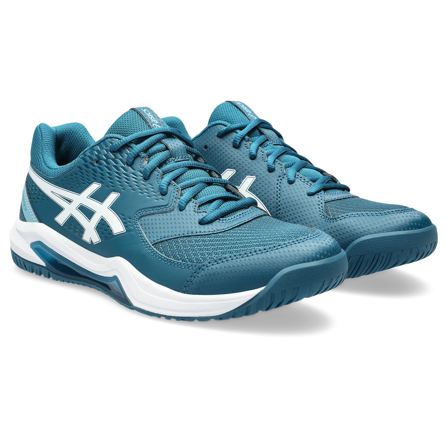 Asics Gel-Dedicate 8 Men's Tennis Shoes (1041A408-400)