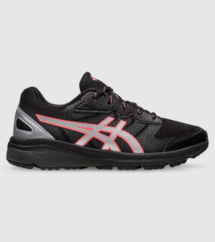 asics gel-netburner professional 3 (gs) kids netball shoes