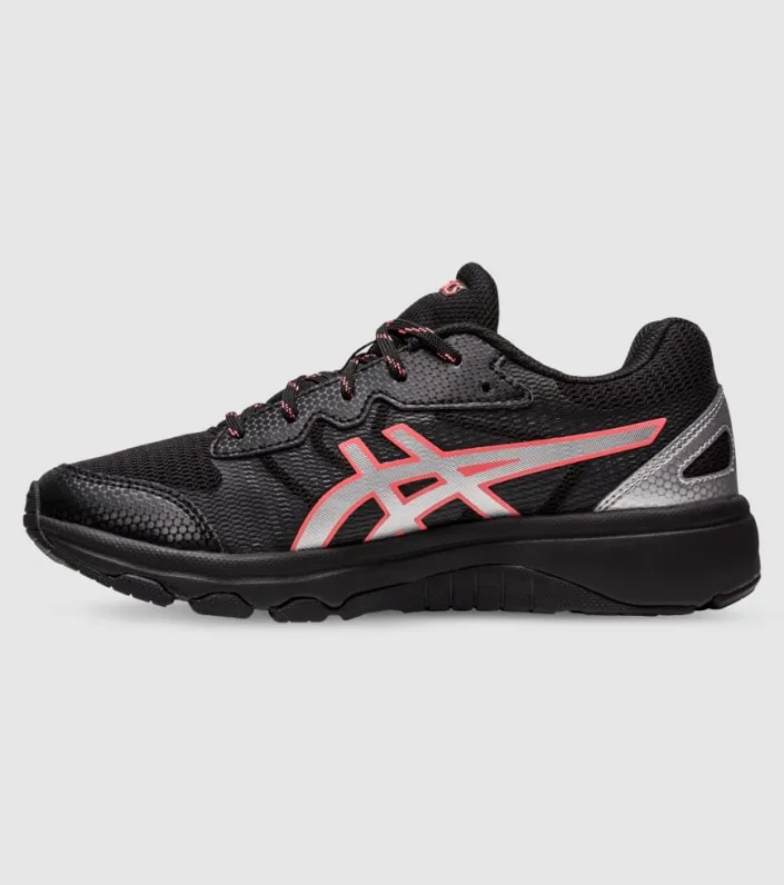 asics gel-netburner professional 3 (gs) kids netball shoes