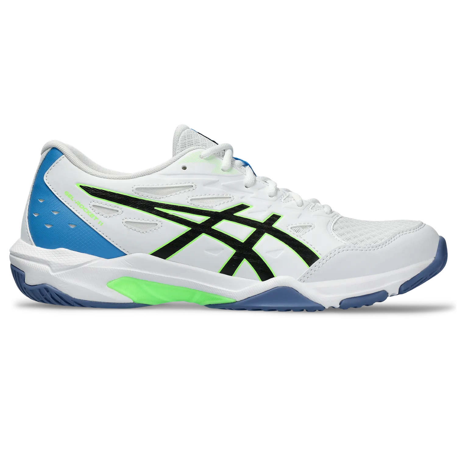 Asics Gel-Rocket 11 Men's Squash Shoes (1071A091-102)