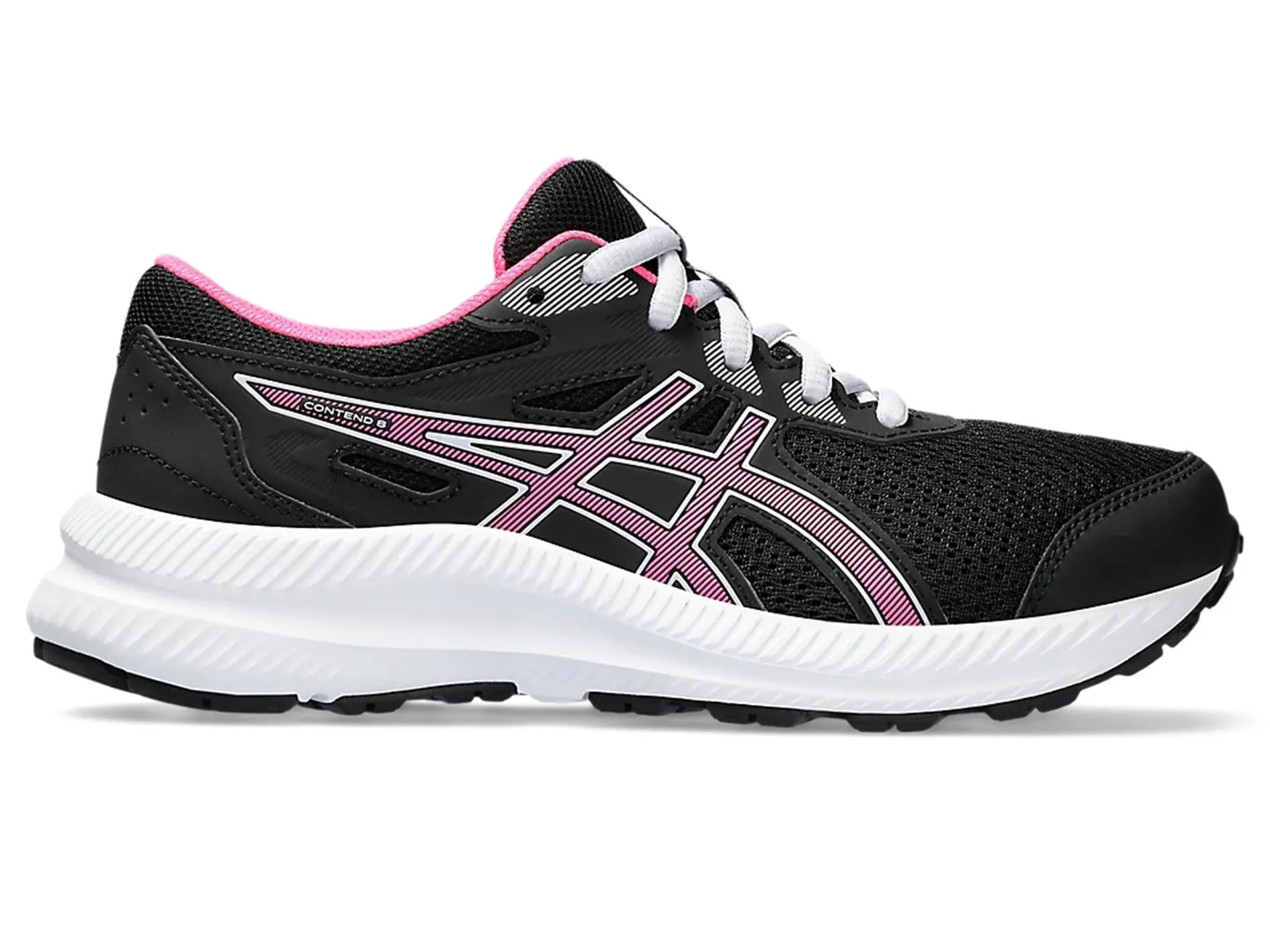 Asics Kids Contend 8 GS  1014A259 008