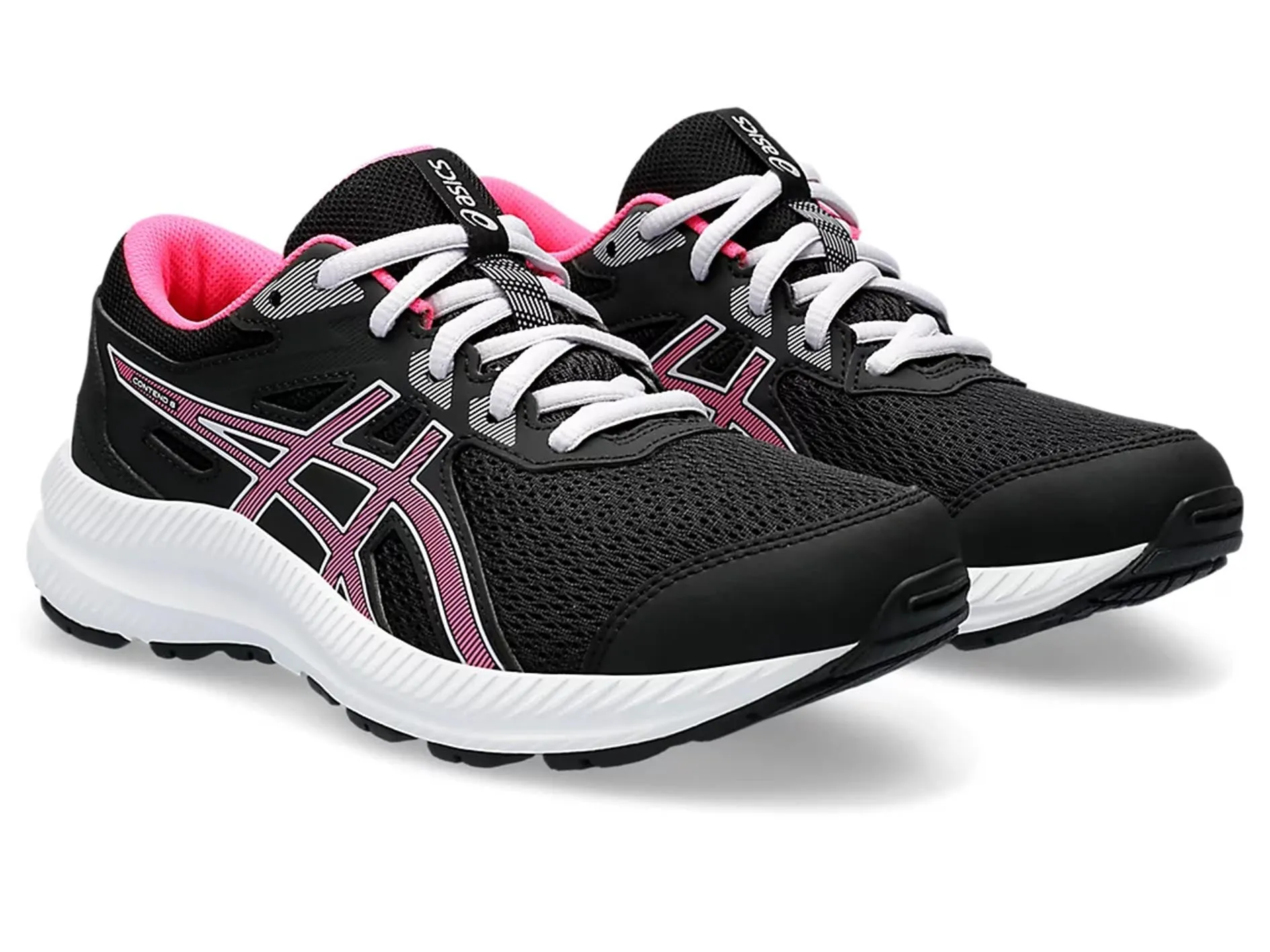 Asics Kids Contend 8 GS  1014A259 008