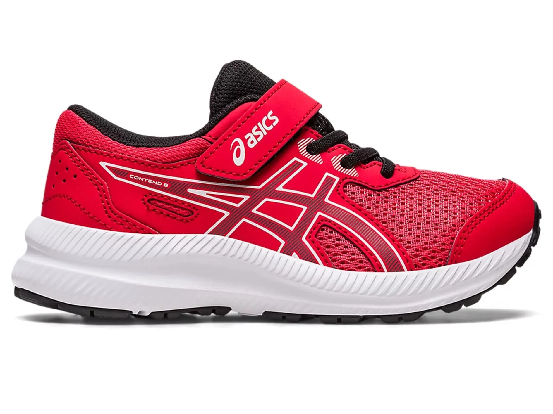 Asics Kids Contend 8 PS   1014A258 601