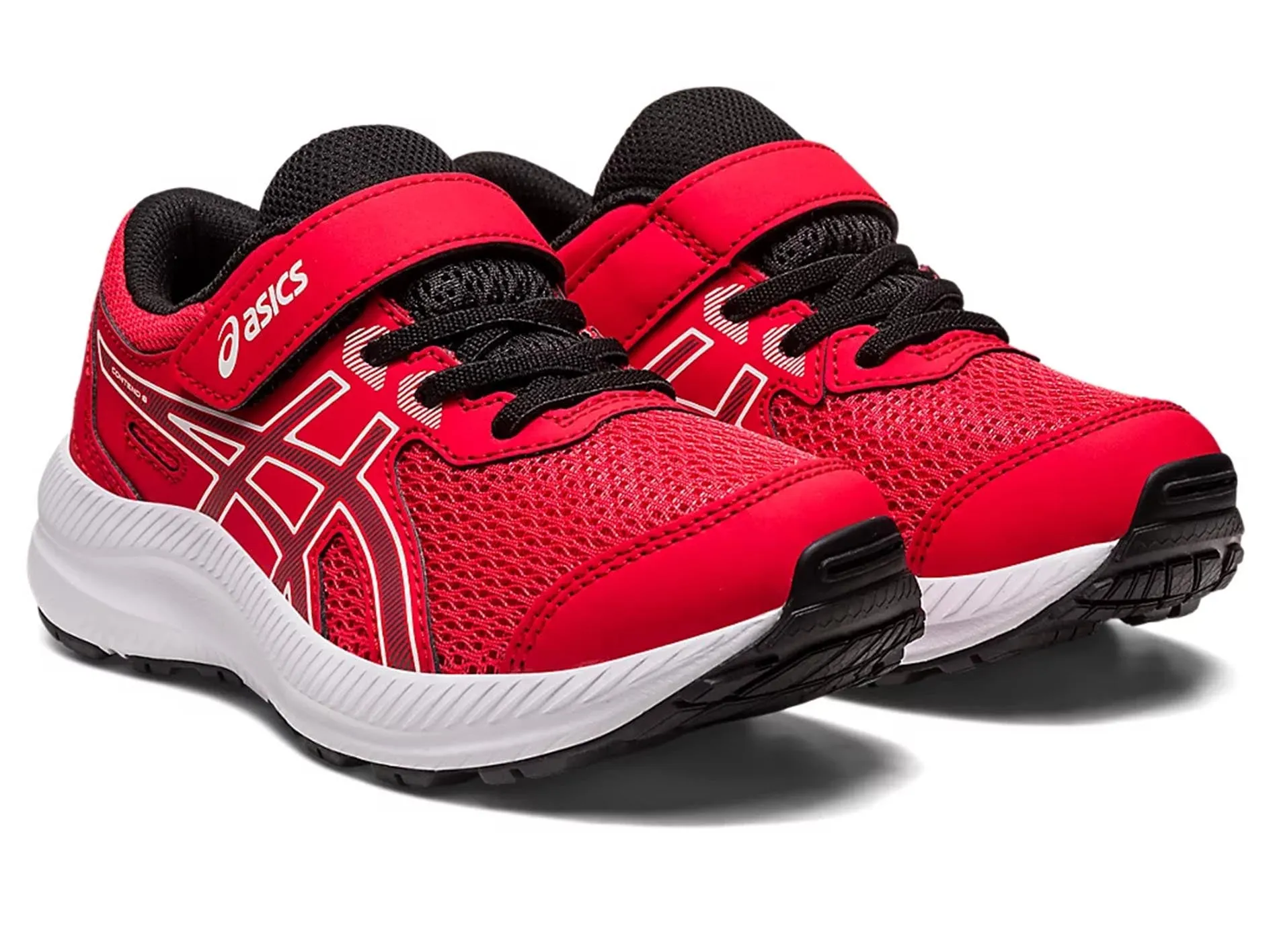 Asics Kids Contend 8 PS   1014A258 601