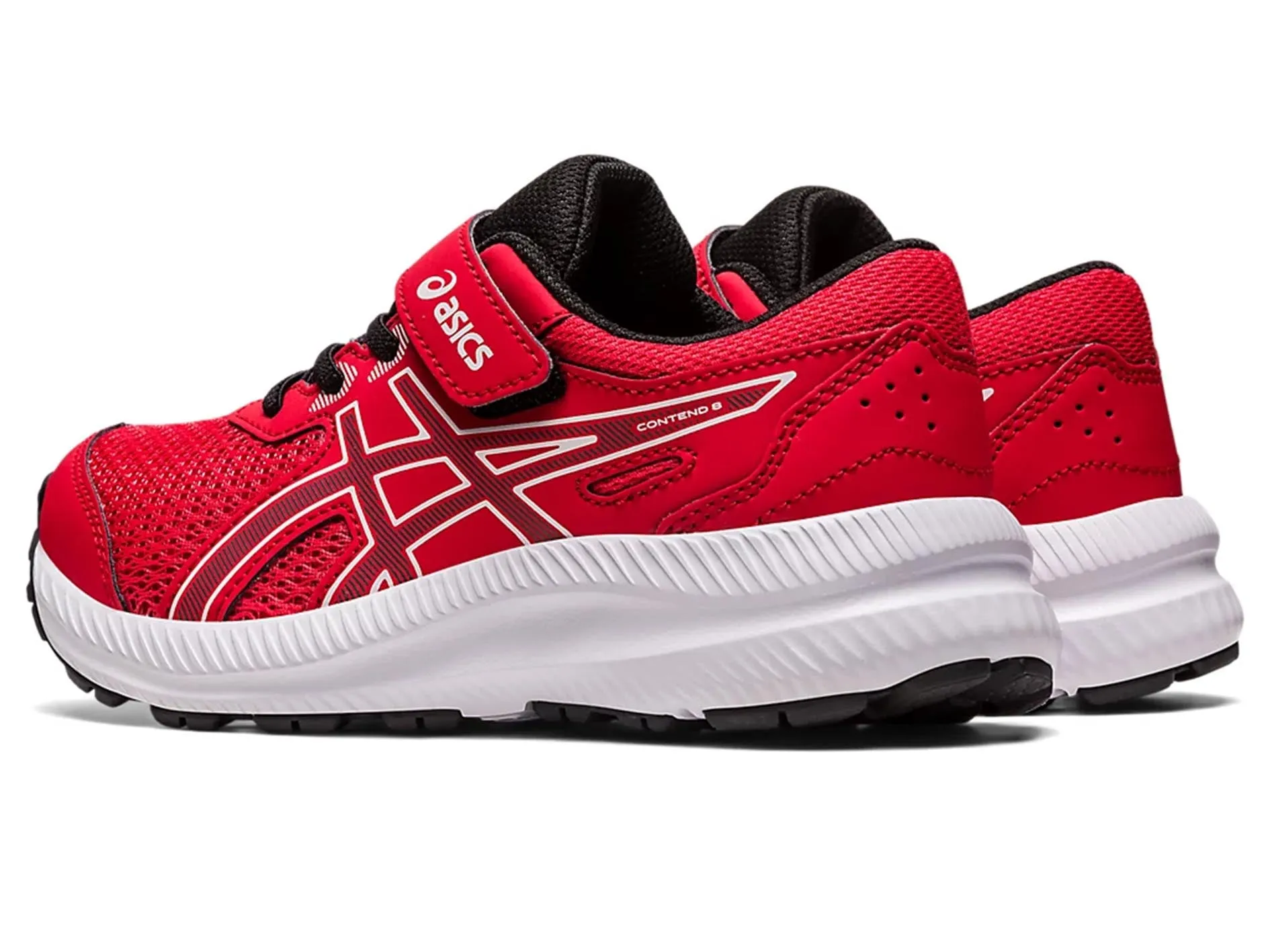 Asics Kids Contend 8 PS   1014A258 601