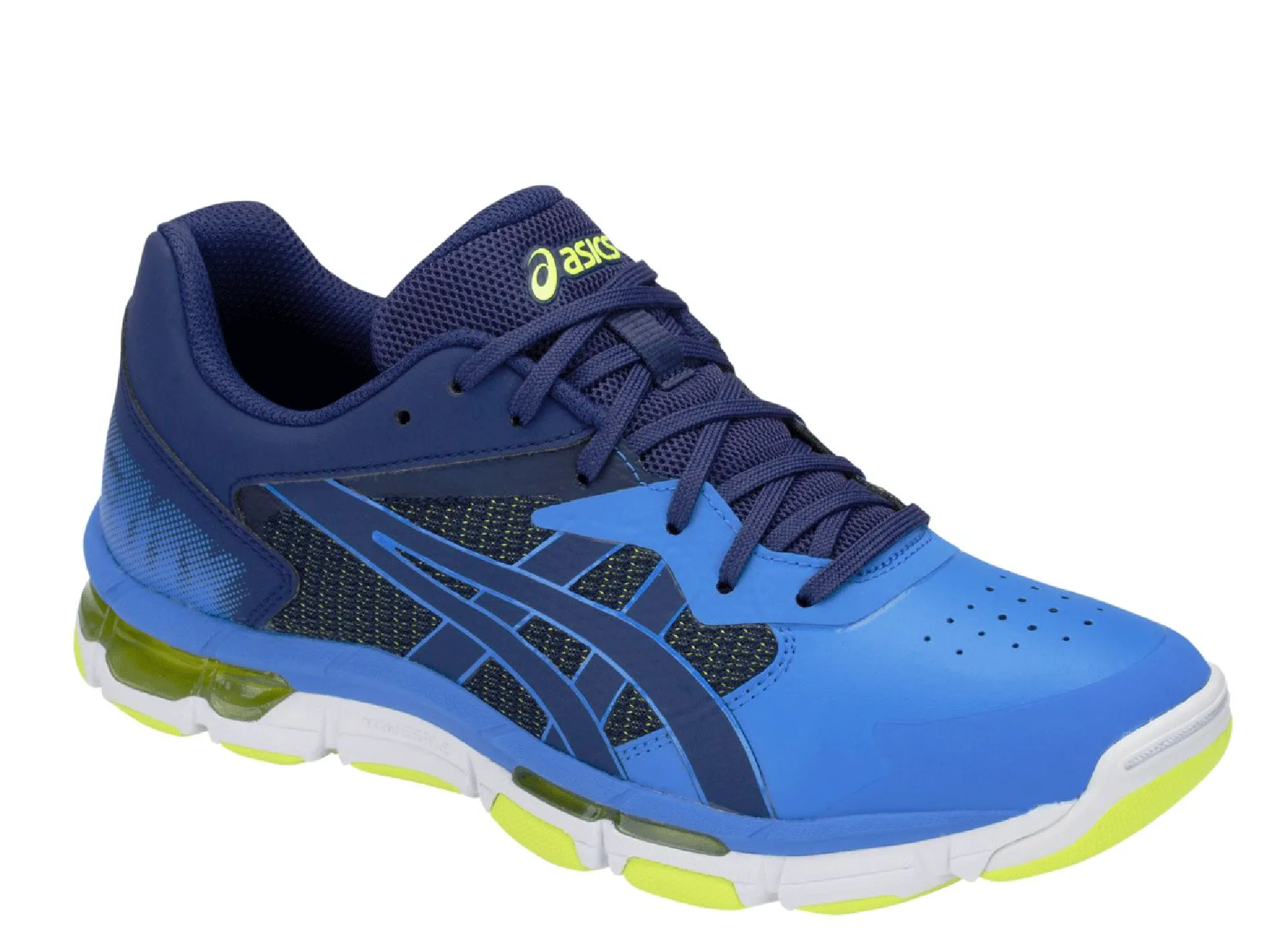 Asics Womens Gel Netburner Academy 8  1072A017 428