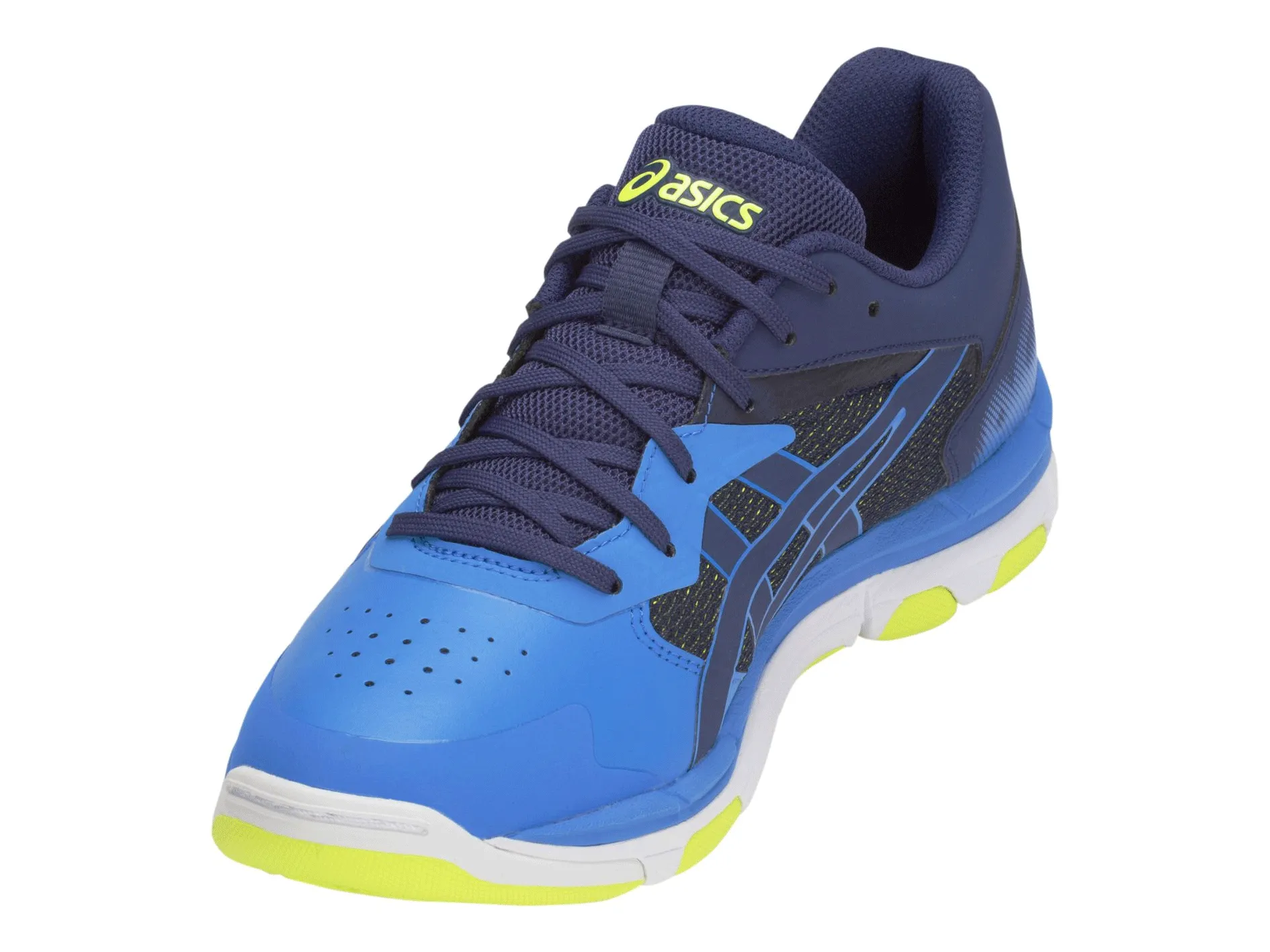 Asics Womens Gel Netburner Academy 8  1072A017 428