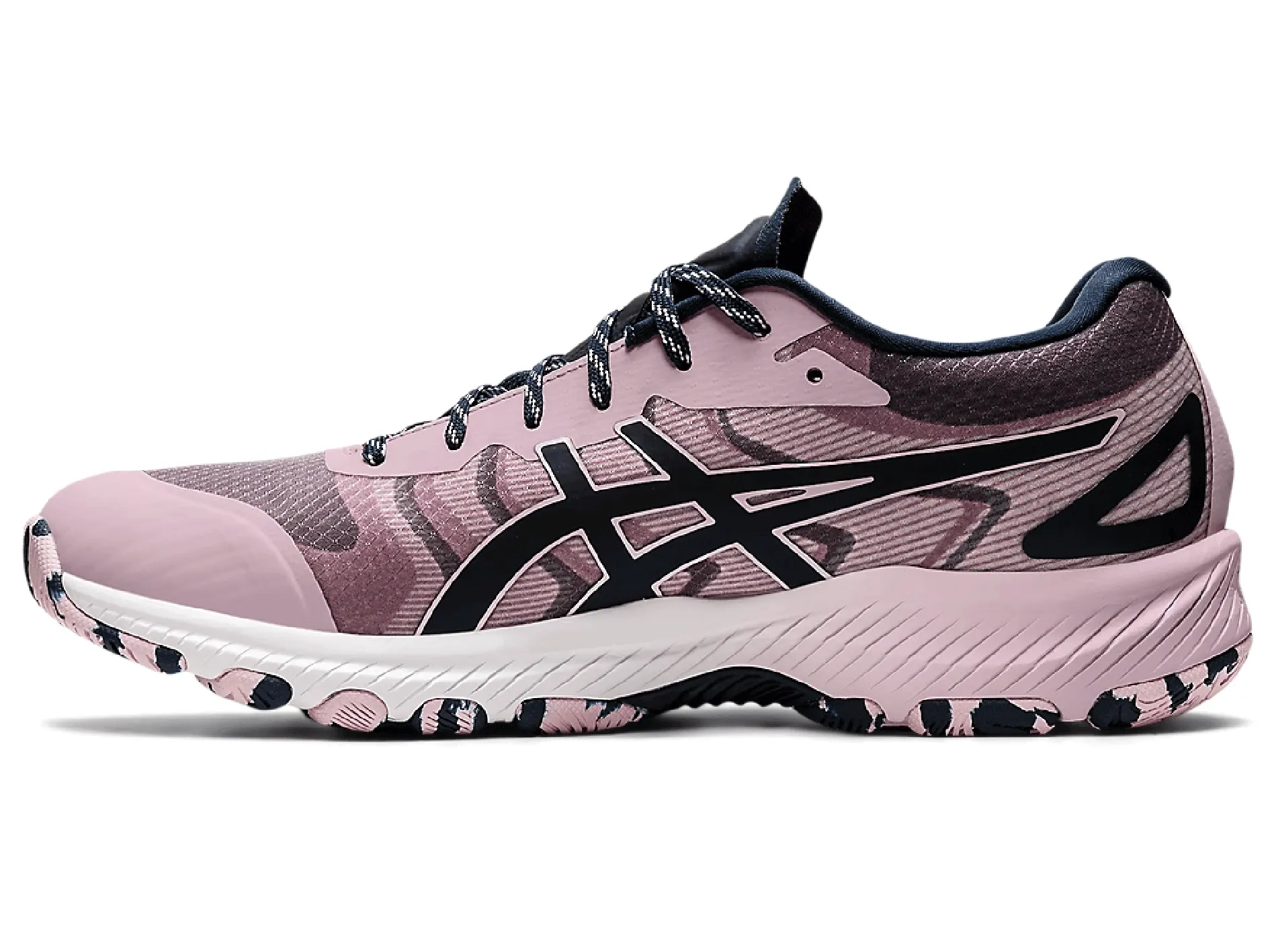 Asics Womens Netburner Professional FF 3  1072A061 700