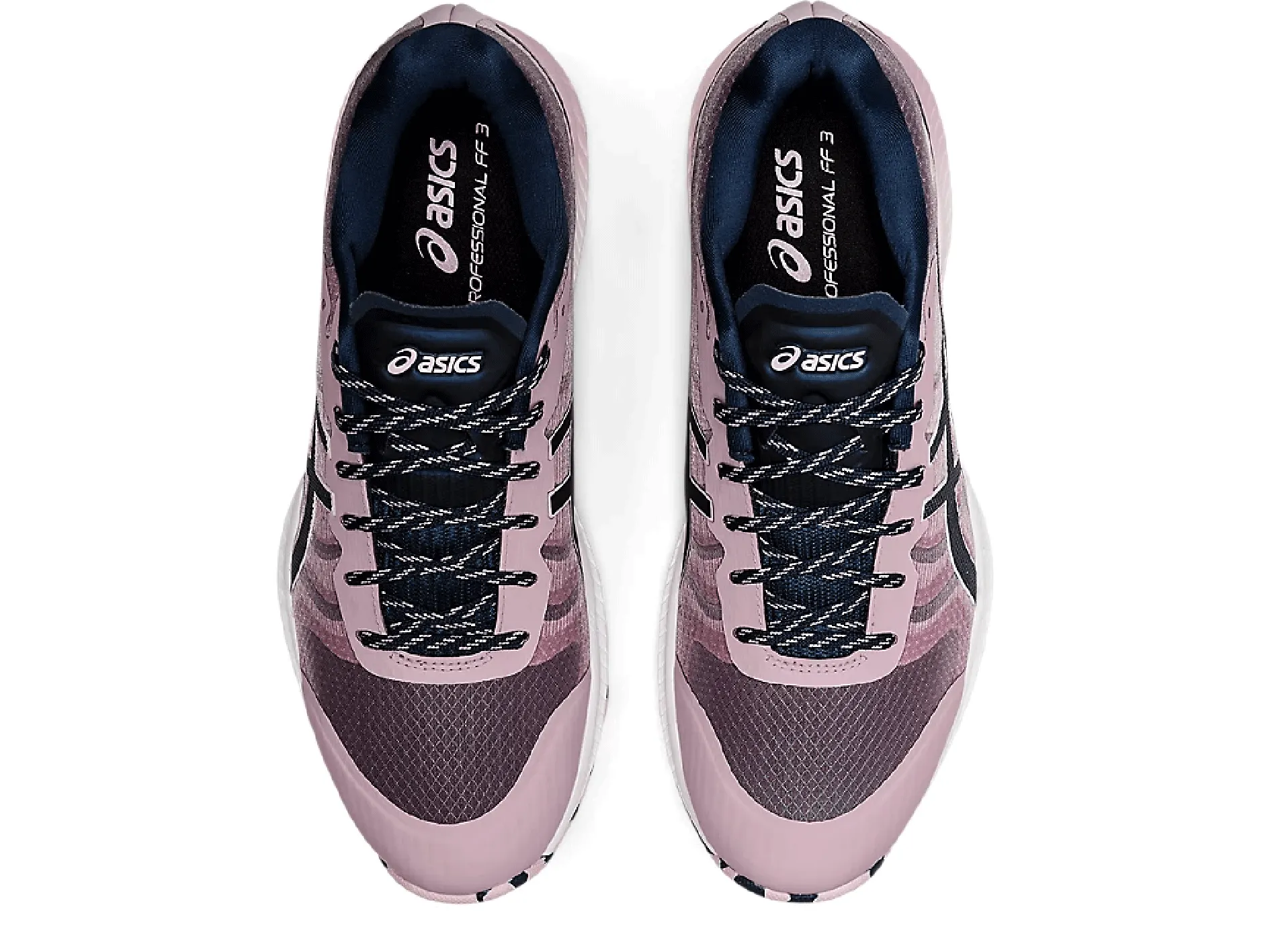 Asics Womens Netburner Professional FF 3  1072A061 700