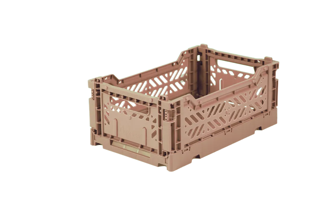 Aykasa Storage Crate - Mini