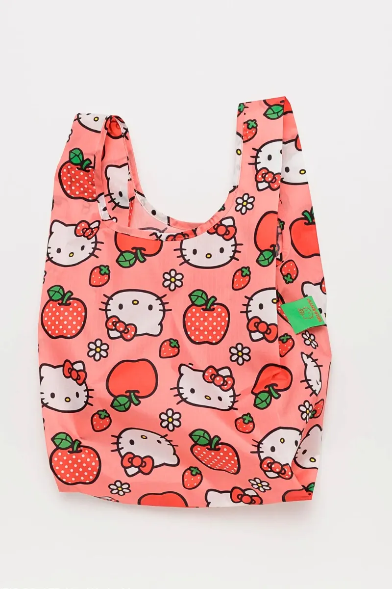 Baby Baggu Hello Kitty Apple