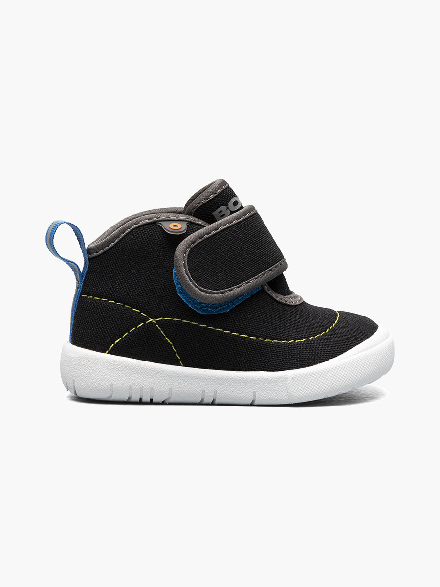 Baby Kicker Mid Toddler Shoes