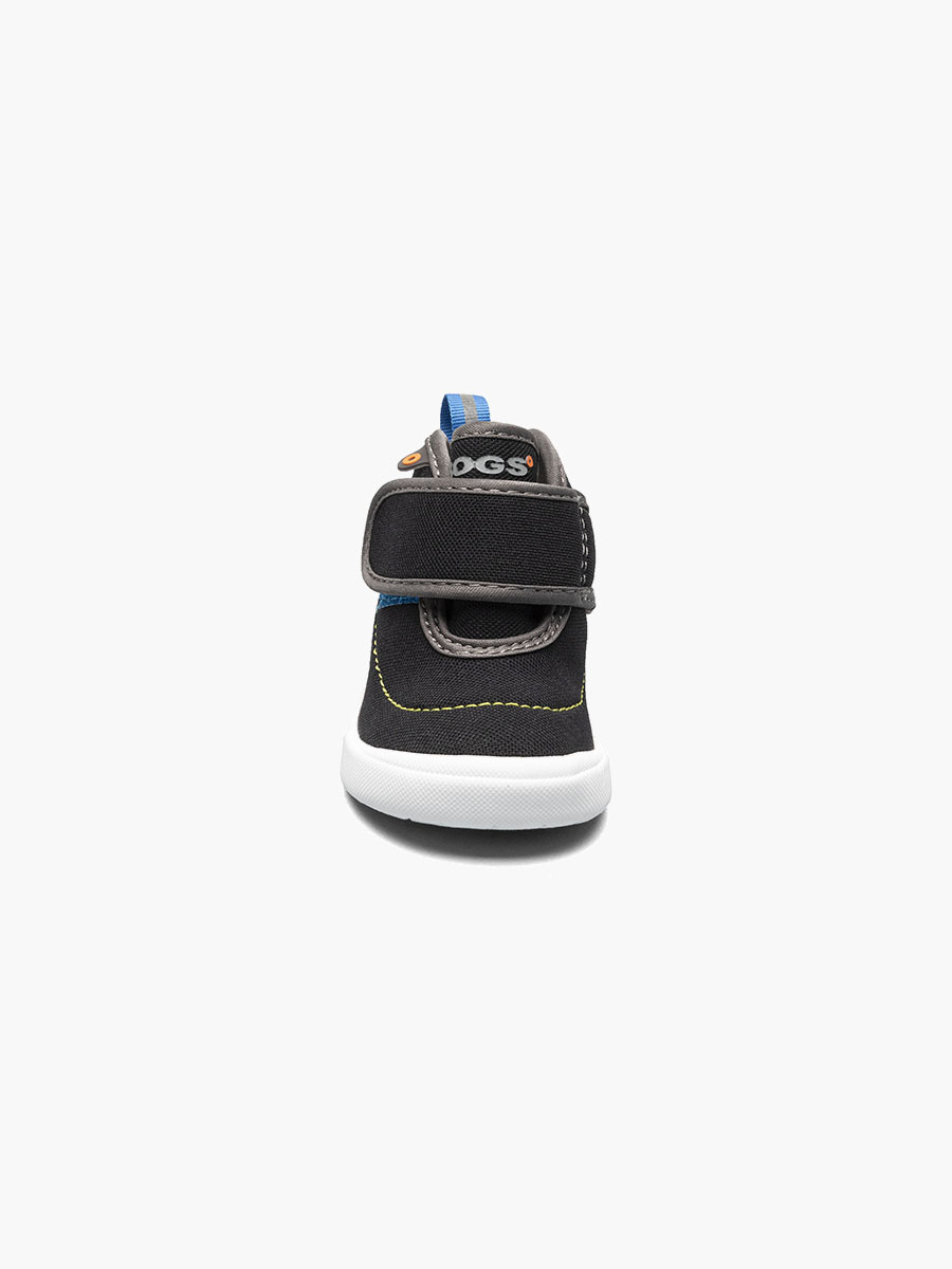 Baby Kicker Mid Toddler Shoes