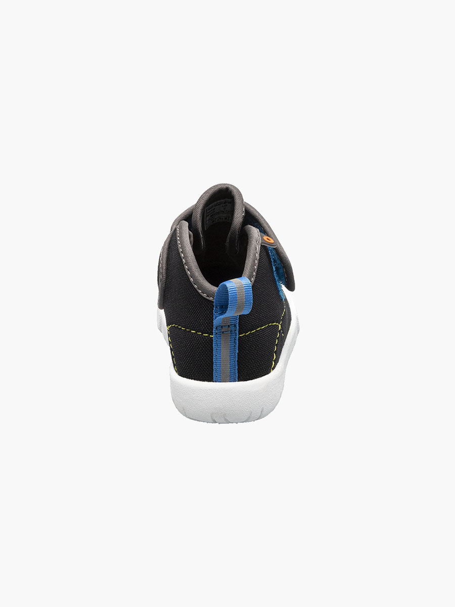 Baby Kicker Mid Toddler Shoes