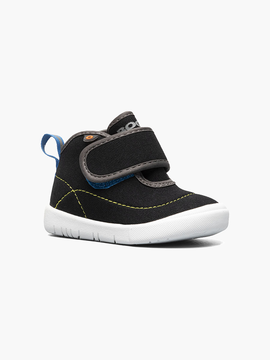 Baby Kicker Mid Toddler Shoes