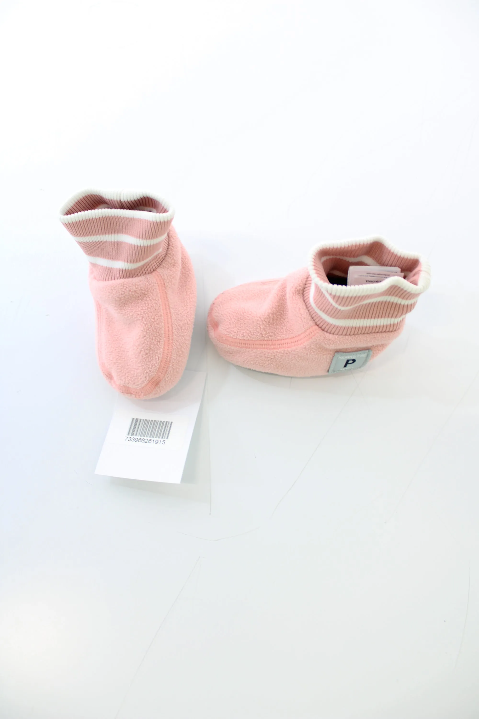 Baby Pram Shoes