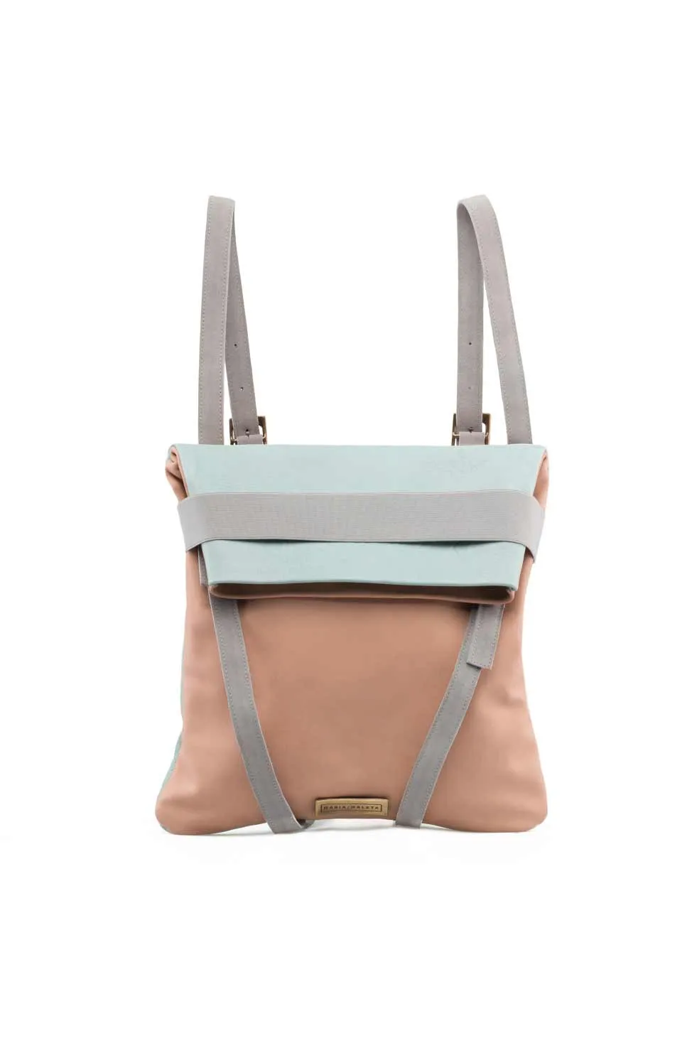 BackPack soft colors