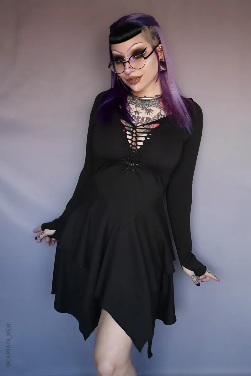 Bellatrix Mini Dress