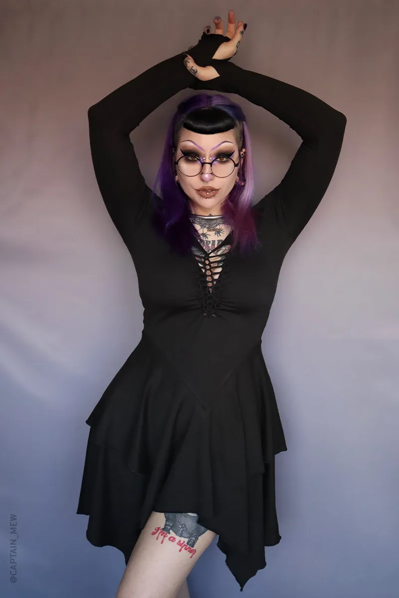 Bellatrix Mini Dress