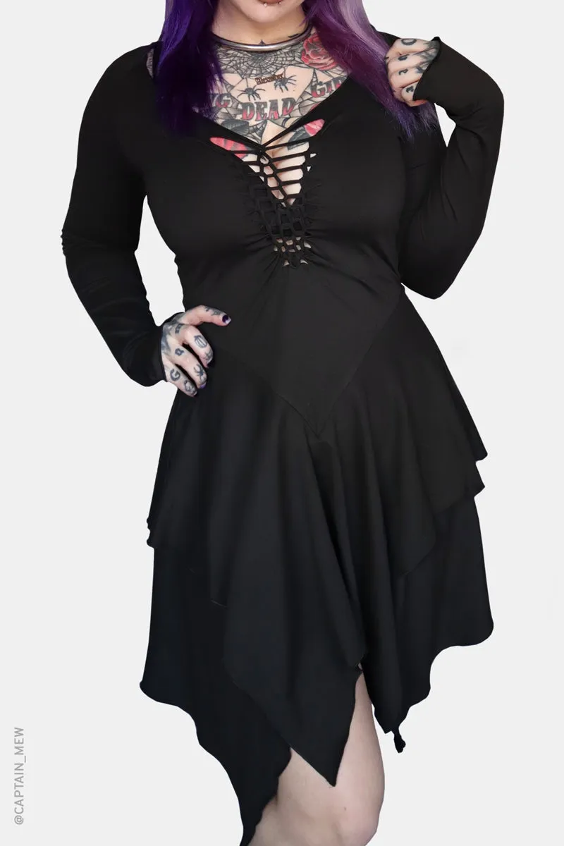 Bellatrix Mini Dress